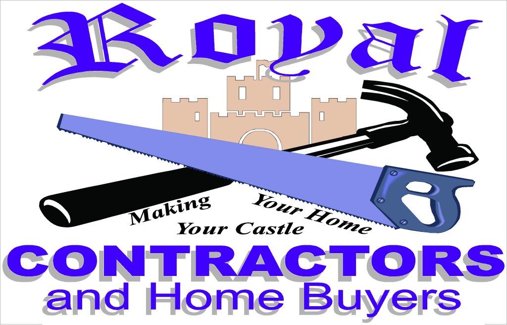 LOGO Royal Concrete
